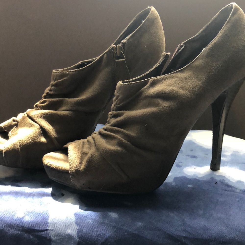 Heels